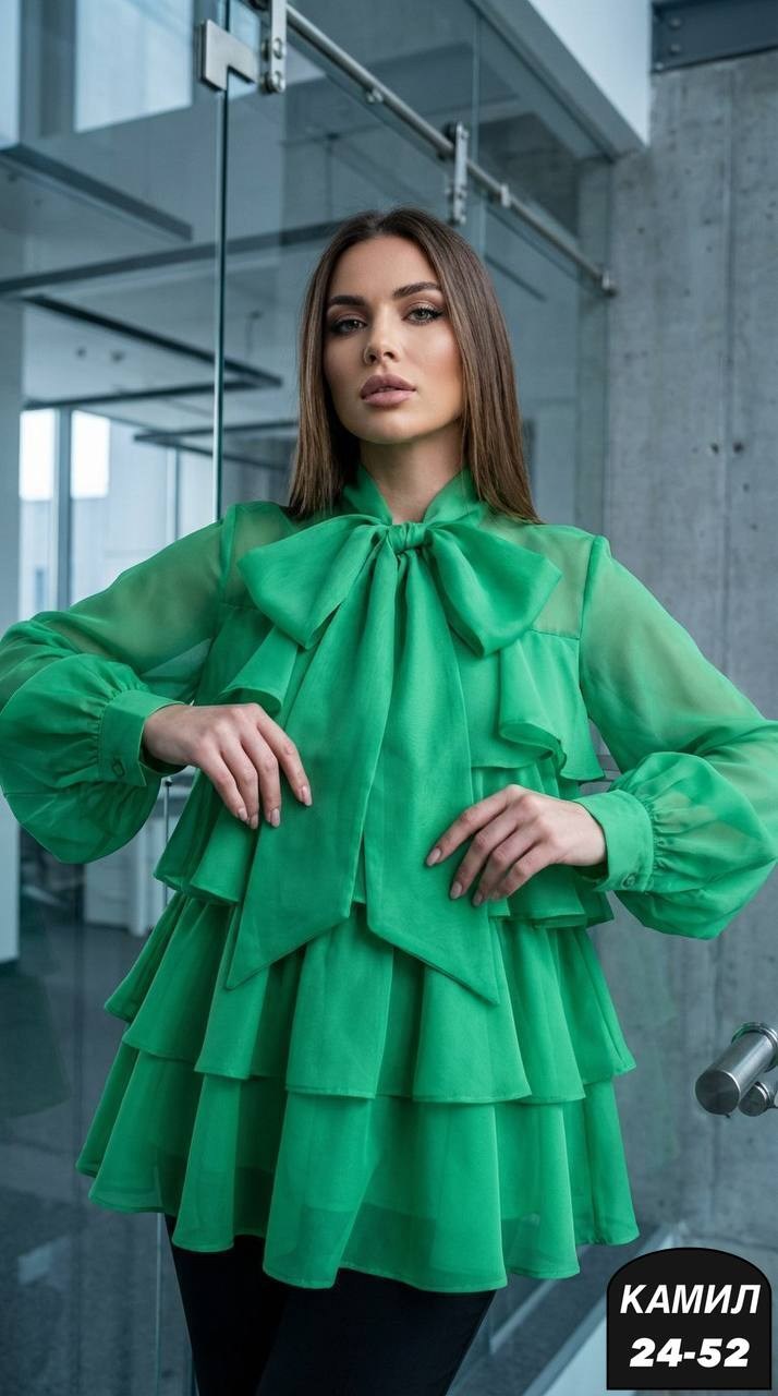 блузка из органзы,блузка шифоновая,блузка женская,блузка прозрачная из органзы,женская блуза