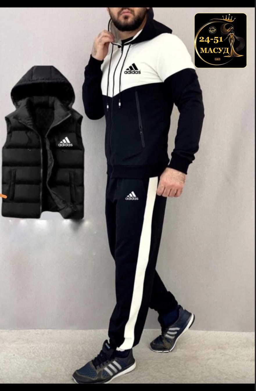 костюм спортивный мужской,костюм спортивный мужской адидас эластик,спортивный костюм тройка мужской 48 58 adidas,спортивный костюм,костюм спортивный адидас мужской