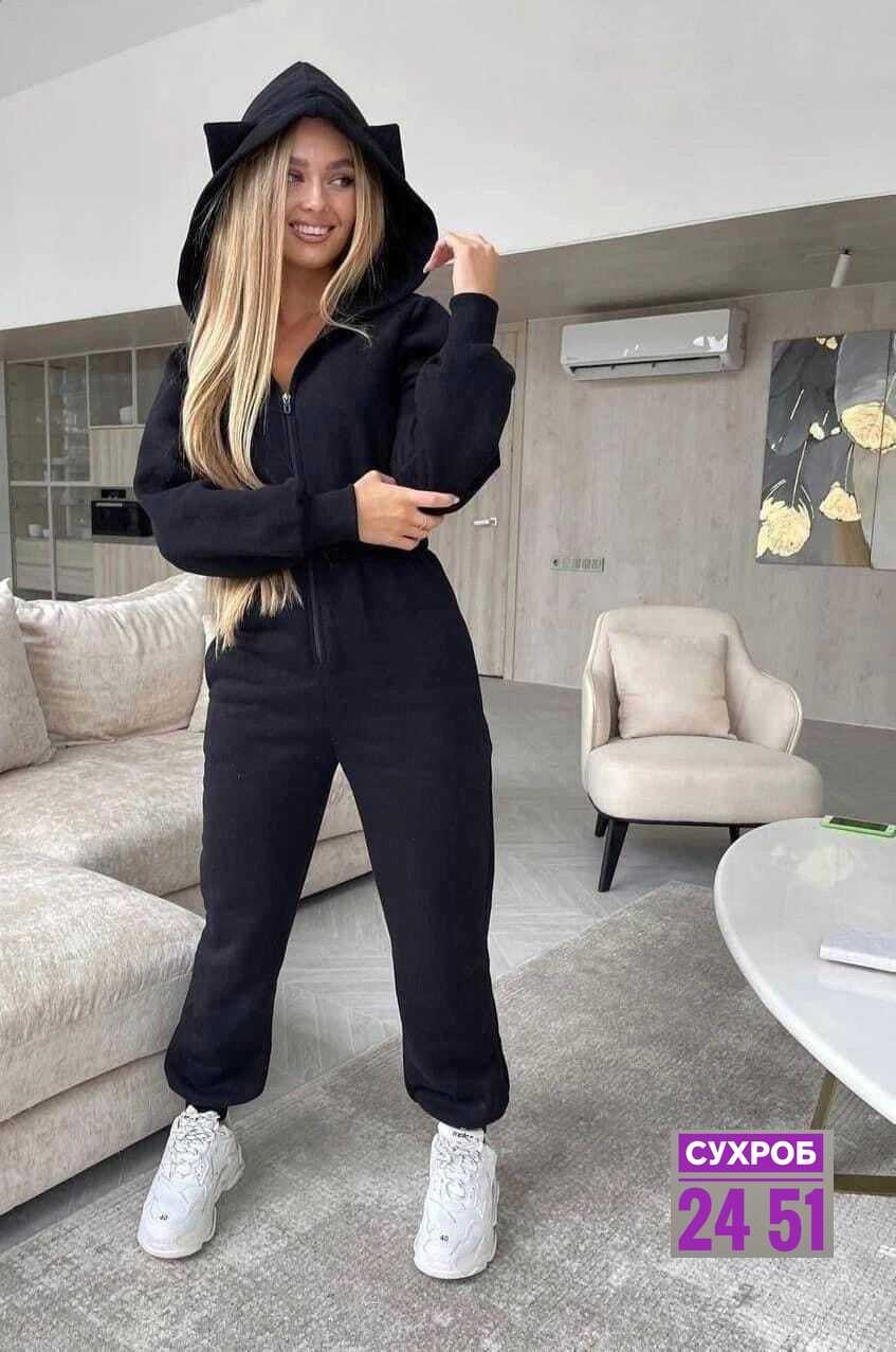 комбинезон на флисе,женские комбинезоны,комбинезон женский на флисе с капюшоном,комбинезон женский на флисе,комбинезон женский на флисе теплый