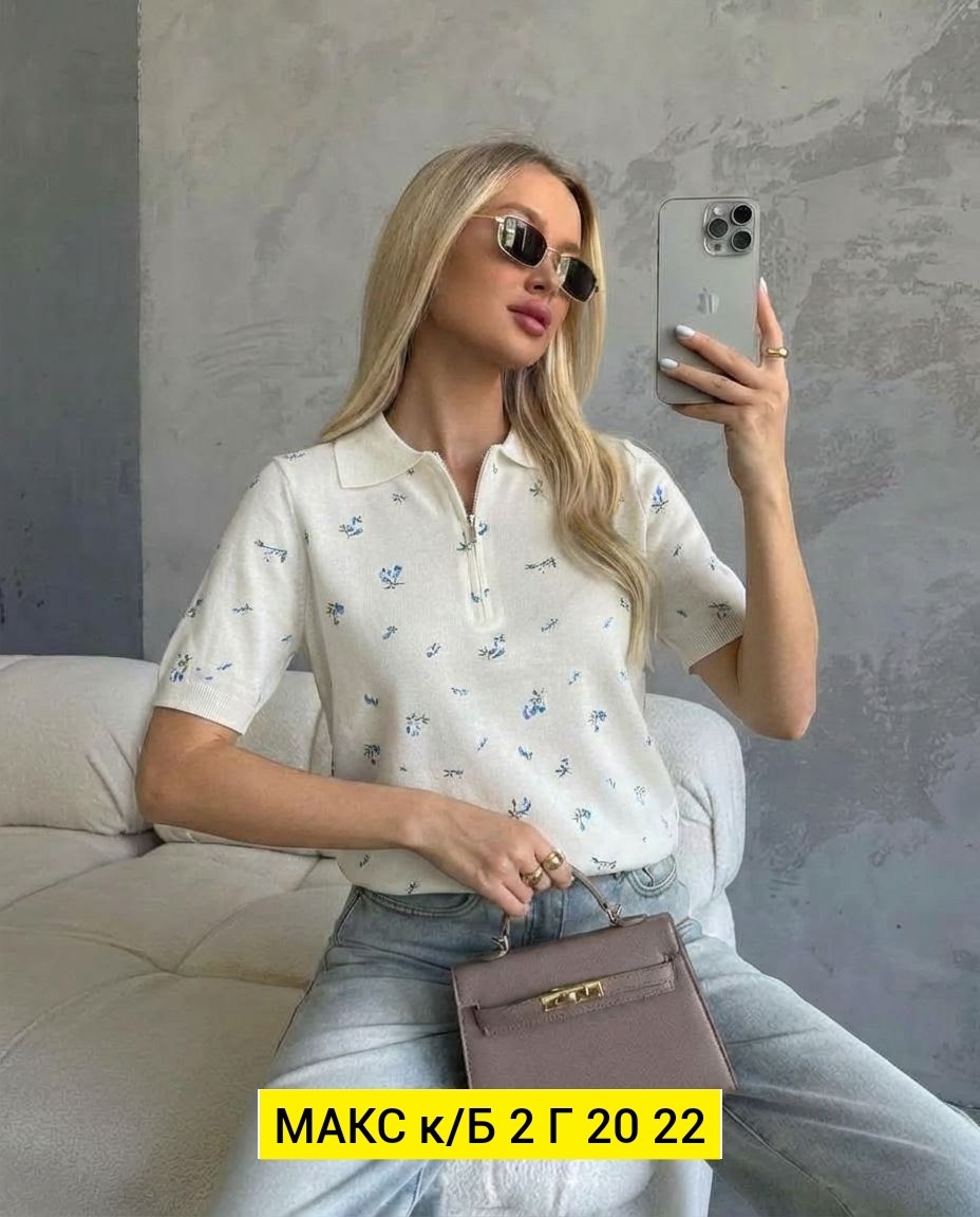 футболка-поло женская,женская футболка,футболки модные,женская кофта,поло кофта