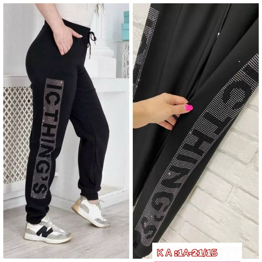 брюки спортивные женская,спортивные штаны со стразами,женские спортивные штаны,спортивные штаны 2026 женские,женские штаны