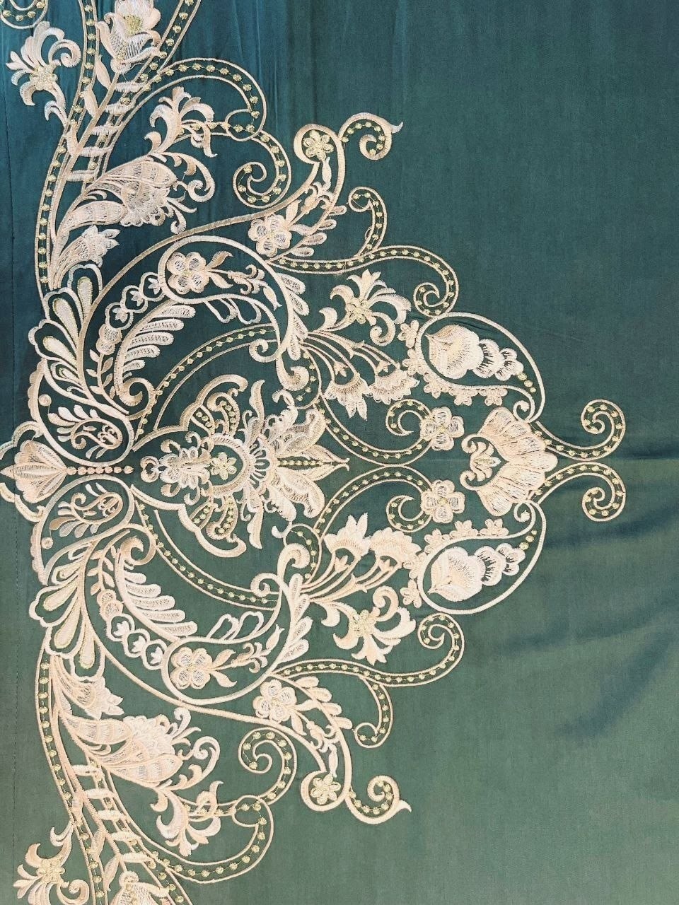 роскошный комплект постельного белья,комплект постельного белья ситрейд,комплект постельного белья,египетский хлопок постельное белье,постельное белье из египетского хлопка с вышивкой