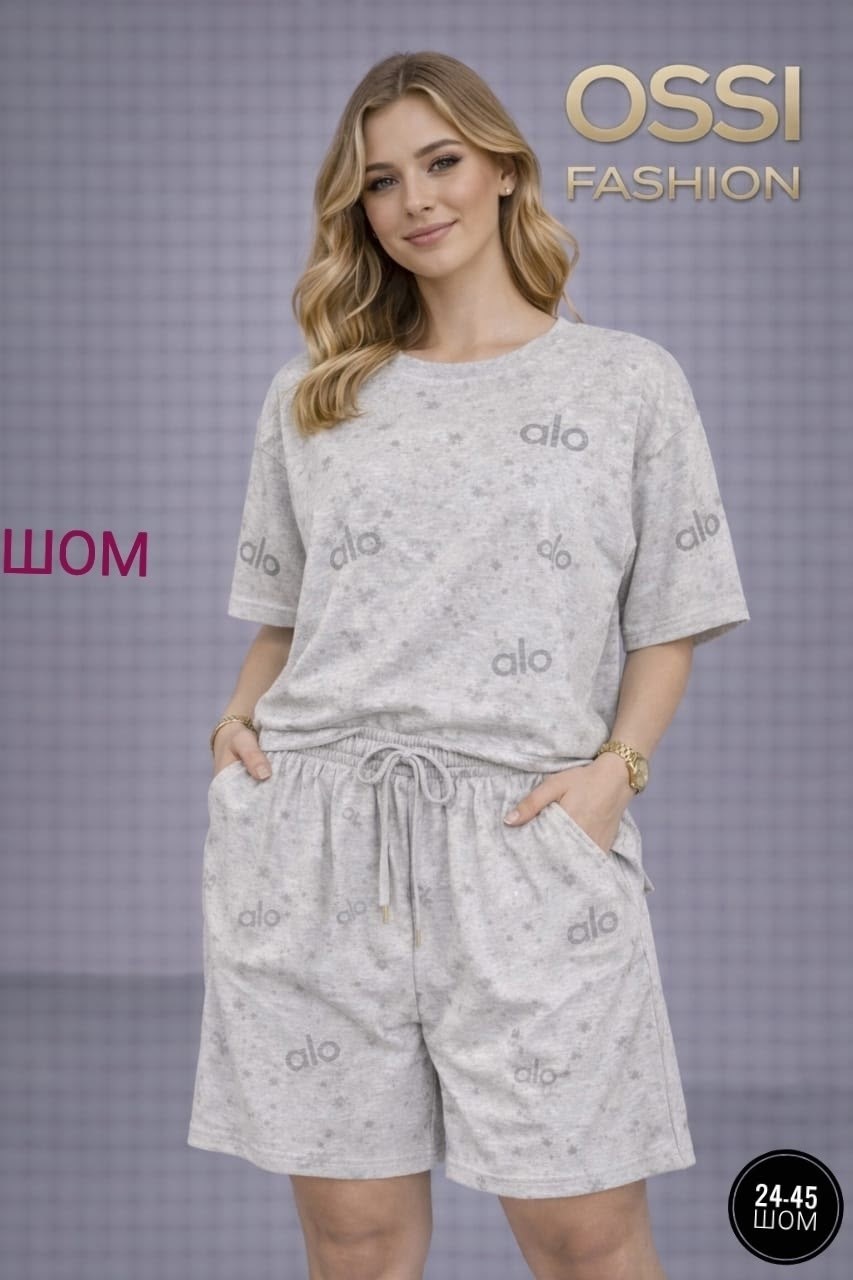 костюм лайф к-395 (46-62) кулирка,женские костюмы,пижама женская,костюм двойка женская,комплект одежды женские