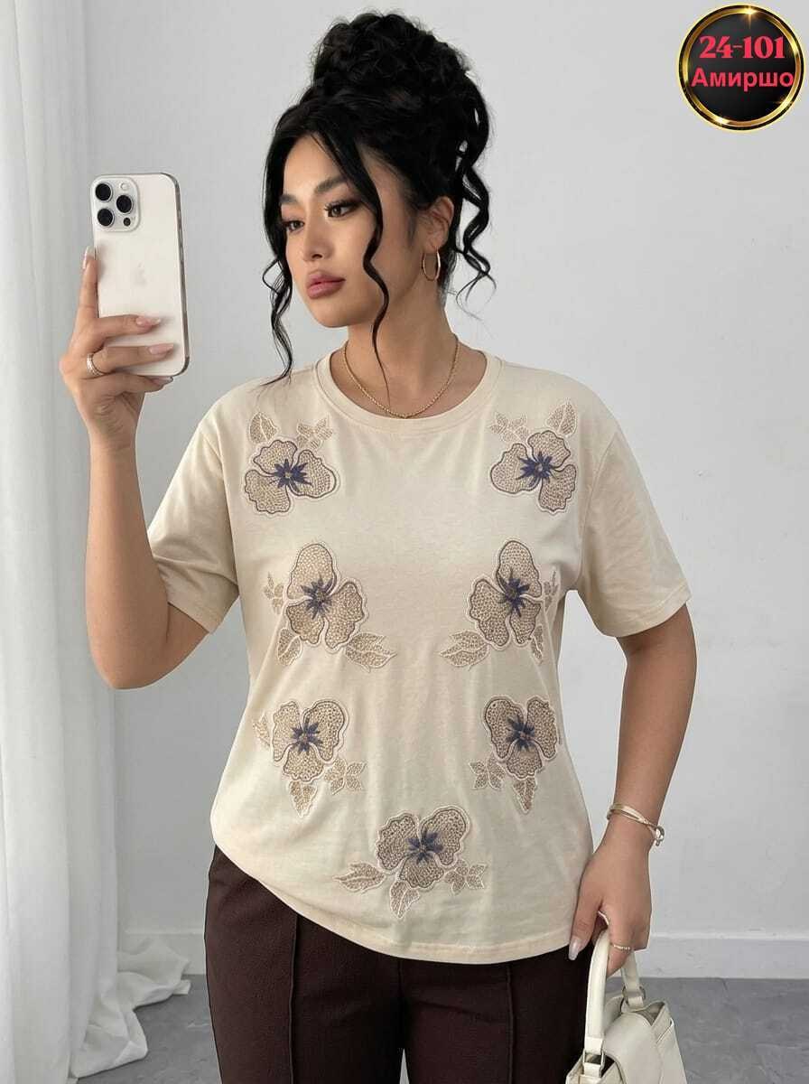 женская футболка больших размеров,футболки женская,,кофта женская,женская блузка