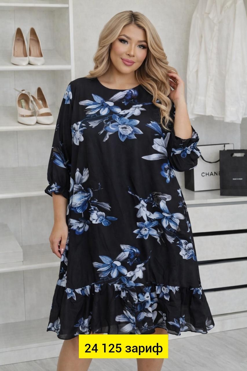 платье крупных размеров,шифоновое платье большие размеры,платья женские летние больших размеров,платье женское больших размеров,платье женское шифоновое больших размеров арт.487629