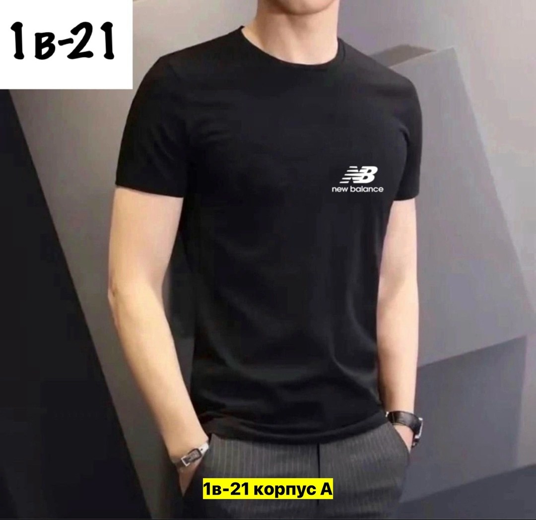 футболка new balance,футболки мужские повседневные,футболка new balance dry,футболки нью бэланс,футболка new balance mt03905