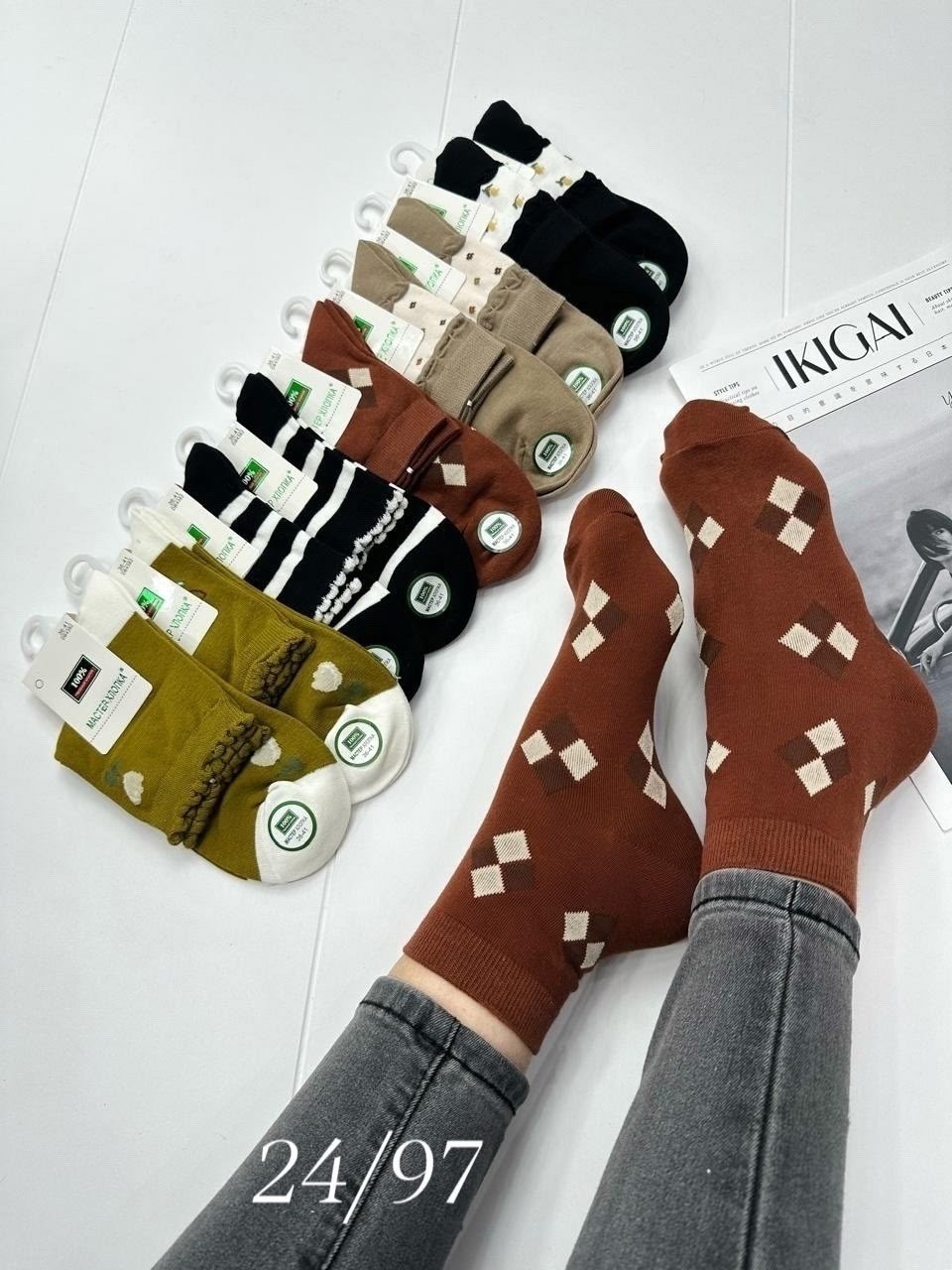 носки женские 10 пар,носки женские,носки для женщин,носки оптом,носки хлопковые