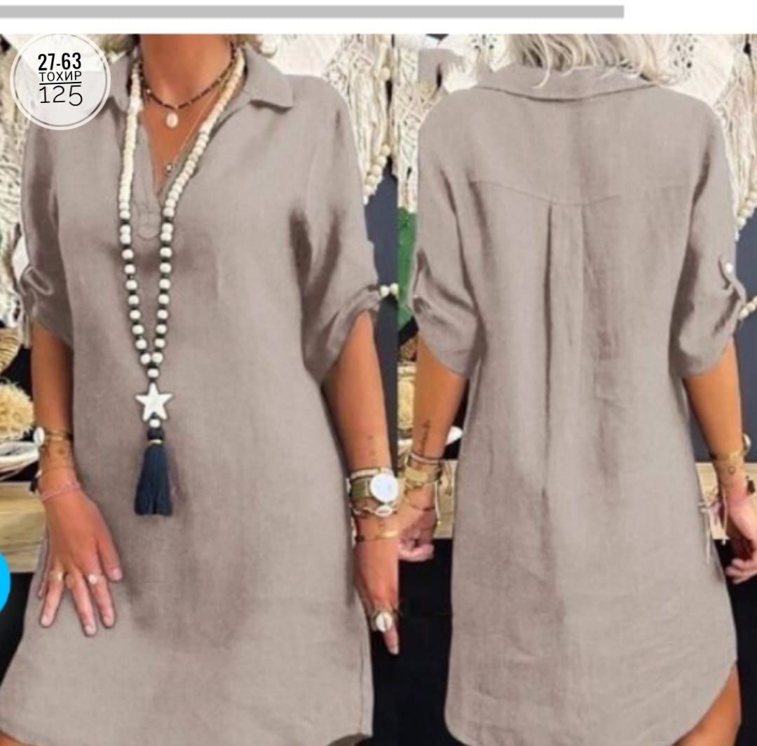 платье рубашка женское свободное,платье-рубашка женское свободное арт. 11437968,платья туники,платье женское летнее лен,платье женской летнее
