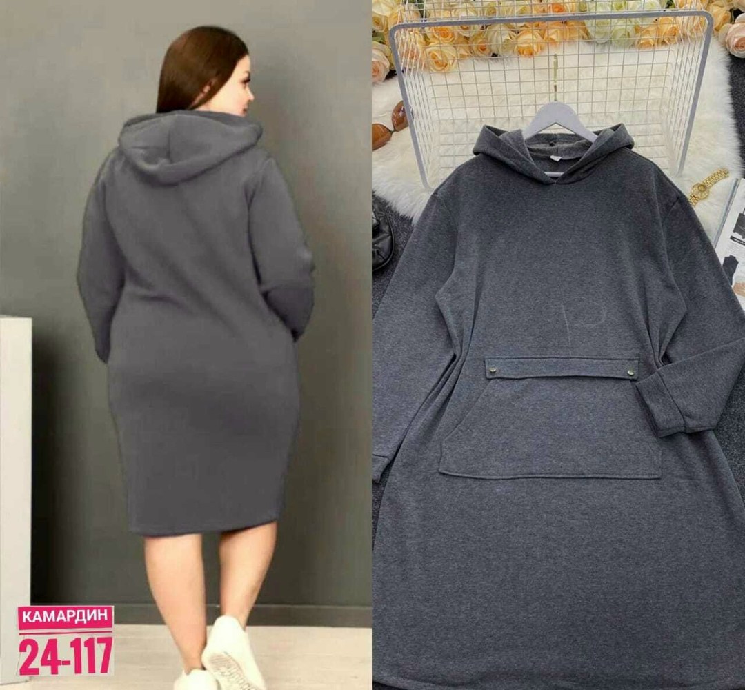 платье толстовка женское,спортивное платье с капюшоном,платье с капюшоном,платье толстовка,платье женское теплое