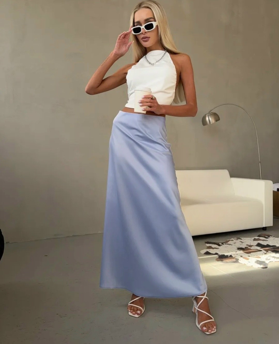 атласная юбка миди,атласная юбка,длинная атласная юбка,юбка шелковая миди,юбка макси атласная