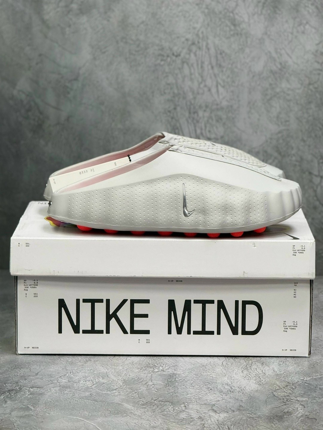 тапки модные,кроссовки,кроссовки nike,nike mind 001,кроссовки тапки