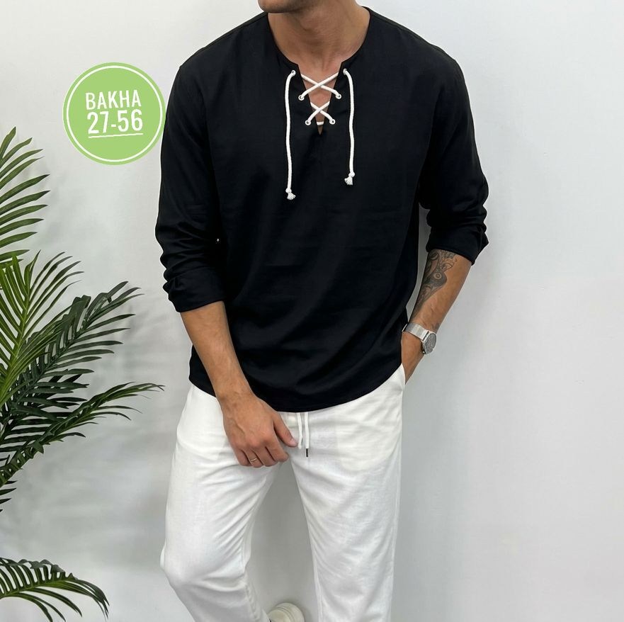 рубашка льняная мужская,льняные рубашки,рубашка мужская,мужская мода,повседневная рубашка