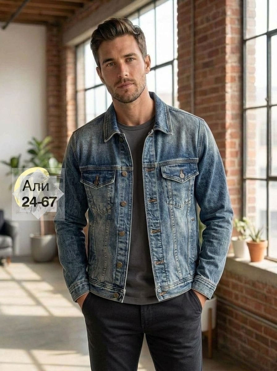 мужская джинсовая куртка,джинсовая куртка,джинсовая куртка мужская летняя,джинсовая куртка мужская летняя больших размеров,джинсовая куртка мужская теплая