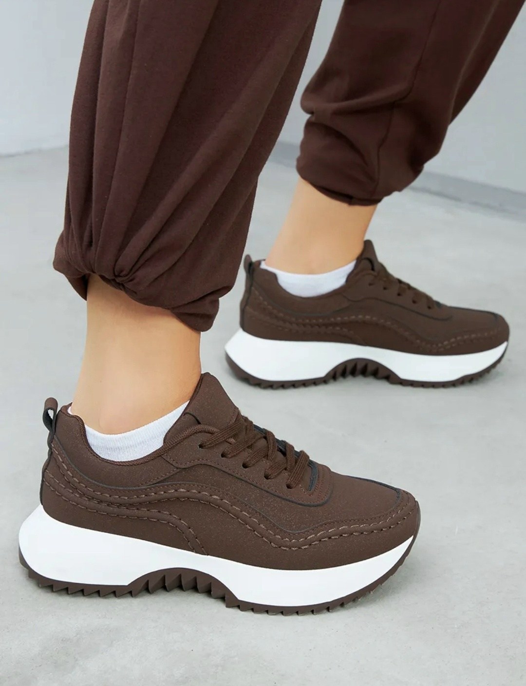 ,кроссовки женскиe,кроссовки повседневные,кроссовки женские универсальные,коричневые кроссовки женские