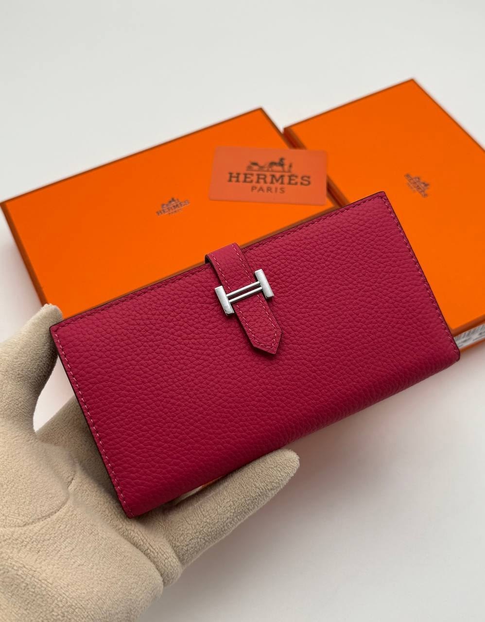 hermes кошелек,кошелёк hermes женский,портмоне hermes,бумажник hermes,кошелек портмоне эрмес