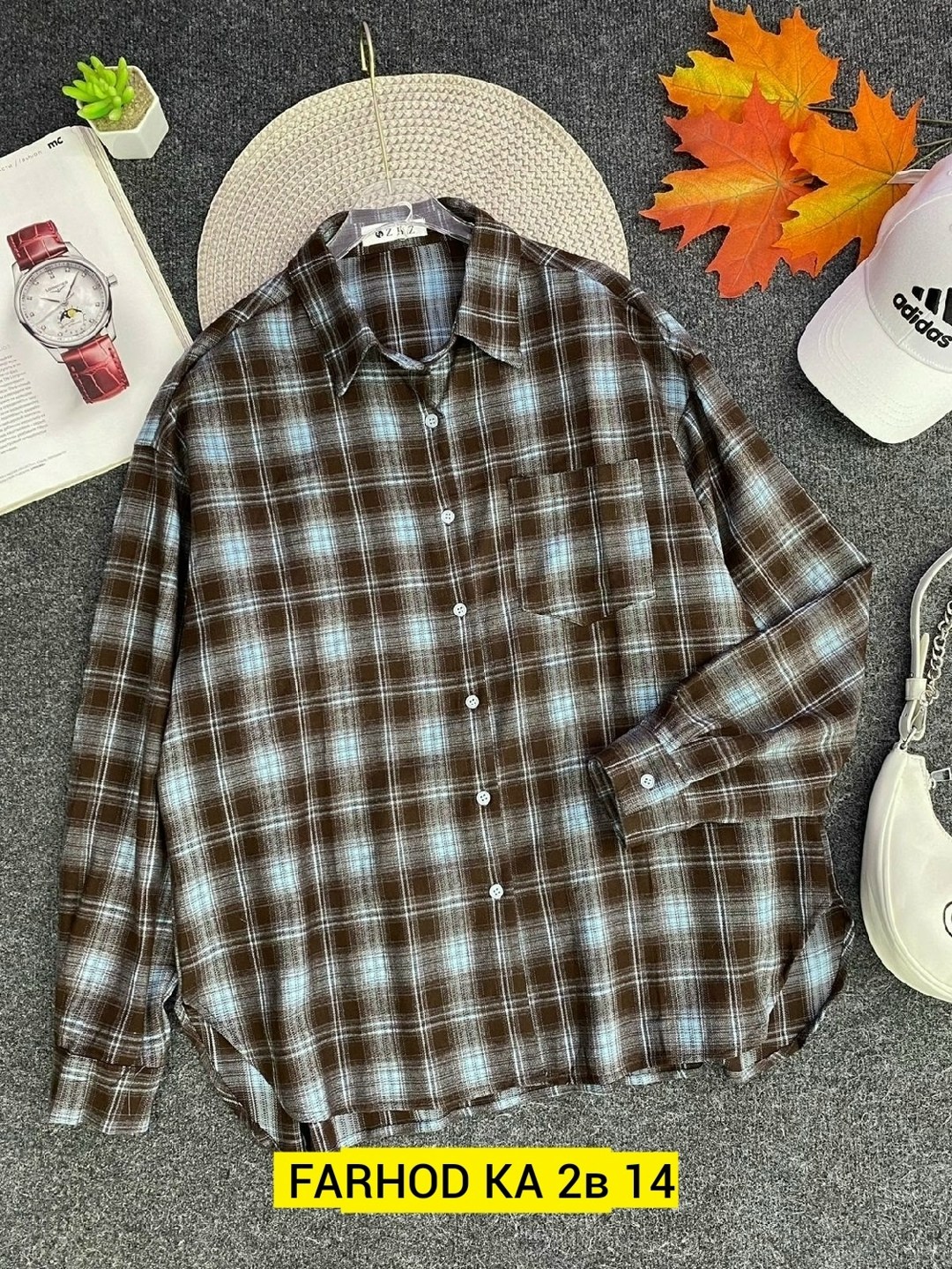 рубашка в клетку,рубашка хлопок,рубашка в клетку женская,женская рубашка,рубашка в клетку оверсайз женская