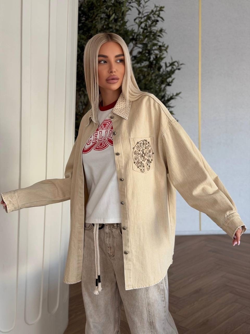 рубашка женская,рубашка,куртка бомбер,женская джинсовая рубашка