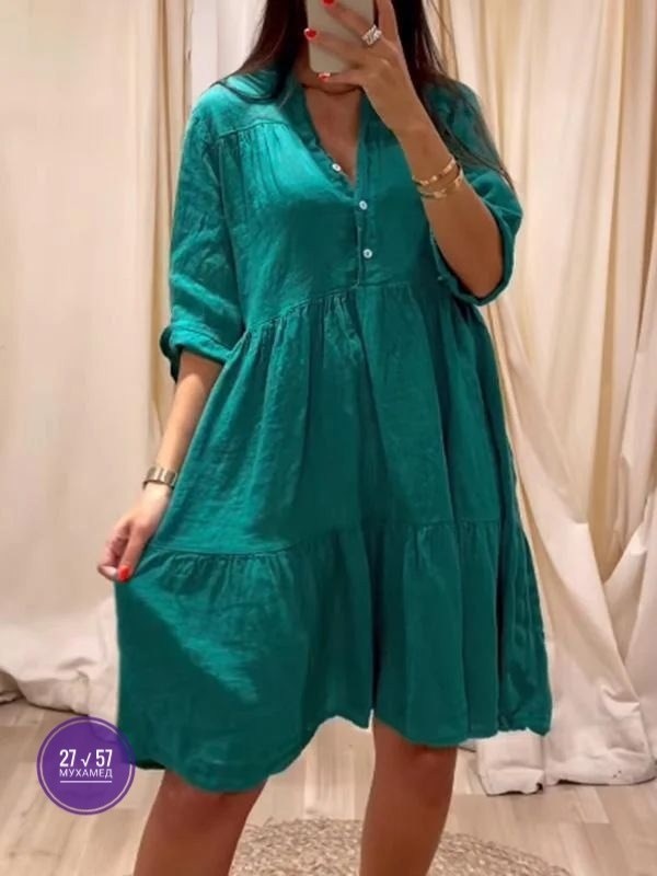 платье женской летнее,платье женской,стильное платье,модное платье,платье женское зеленое