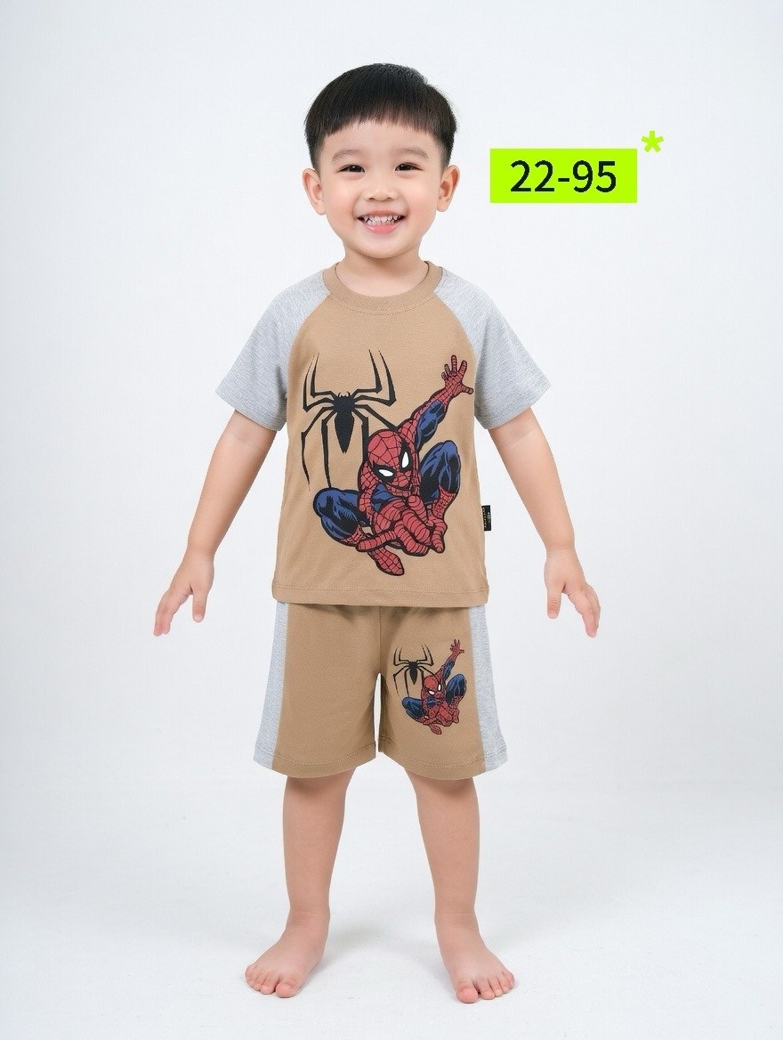 комплект для мальчиков мимимама человек паук серый,пижама для мальчика,пижама человек паук для мальчика,одежда для мальчика,летний костюм на мальчика