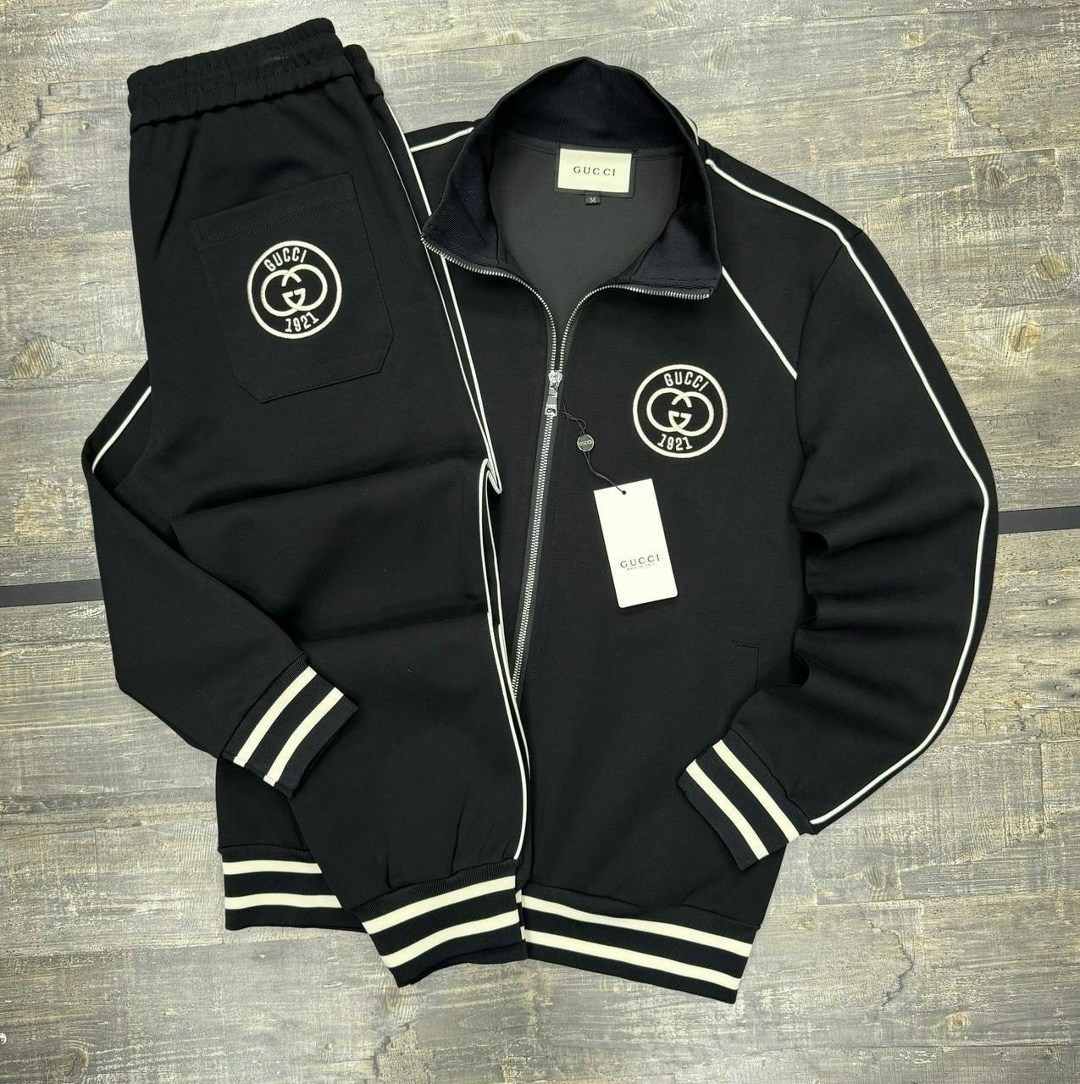 спортивный костюм бомбер на молнии и штаны gucci,спортивная куртка,куртка женская бомбер,куртка женская