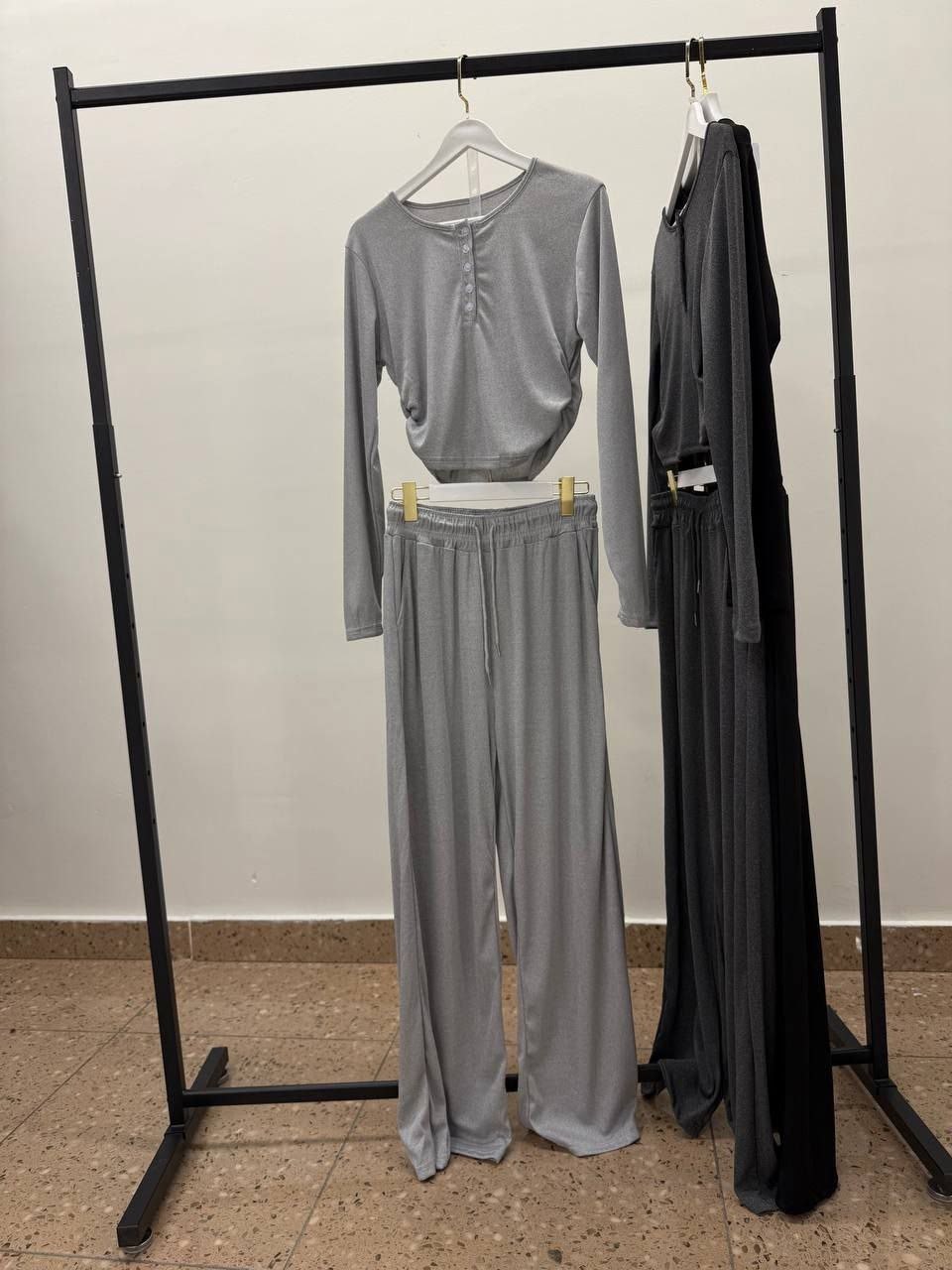 вязаные костюмы,женский костюм,брючный костюм,женский вязаный костюм