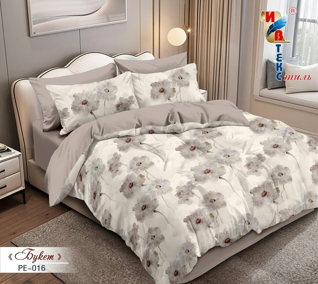 комплект постельного белья,постельного белья,кпб,постельное белье из поплина,постельное бельё евро комплект