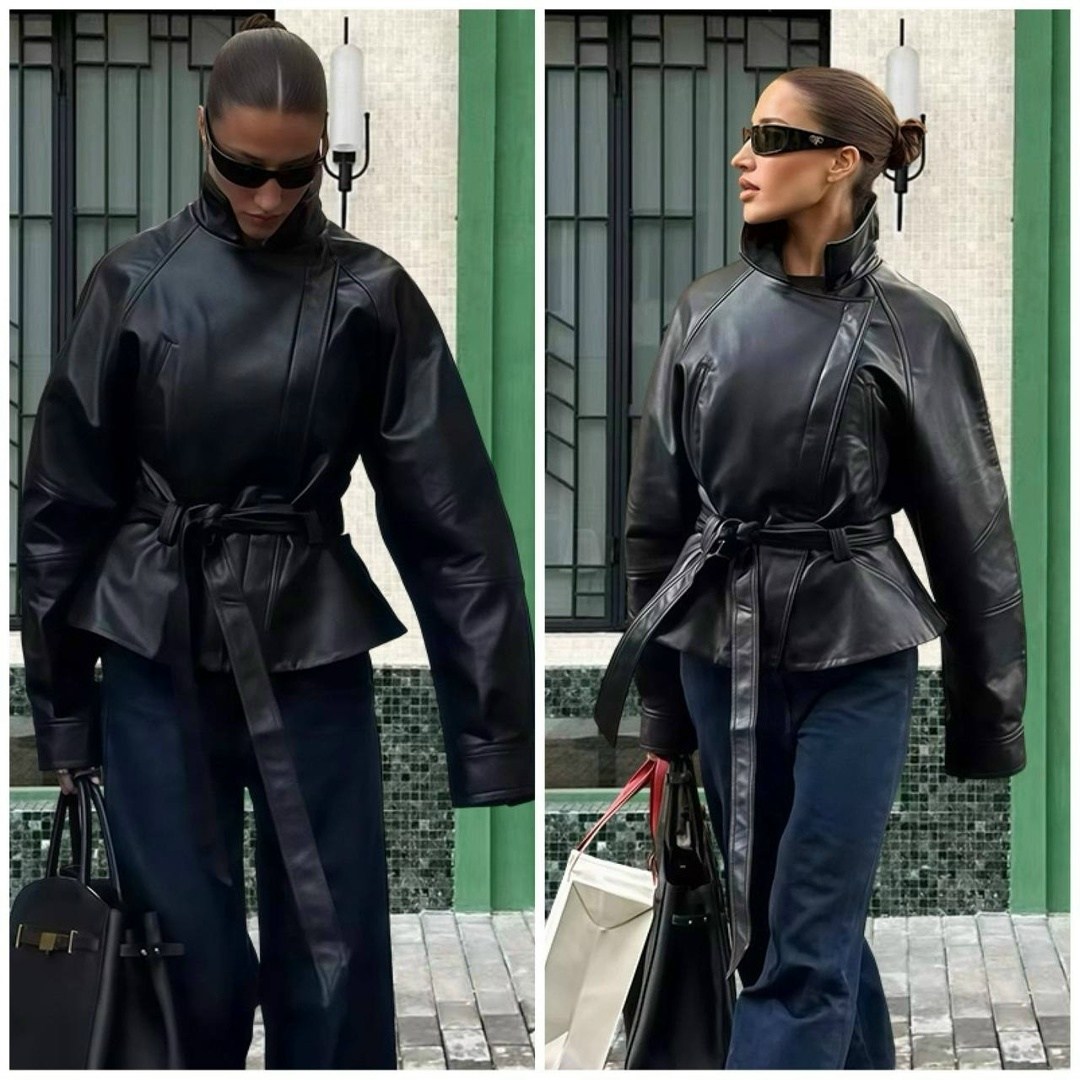 кожаная куртка,женская кожаная куртка,куртка косуха из качественной эко кожи,модные кожаные куртки,куртка женская