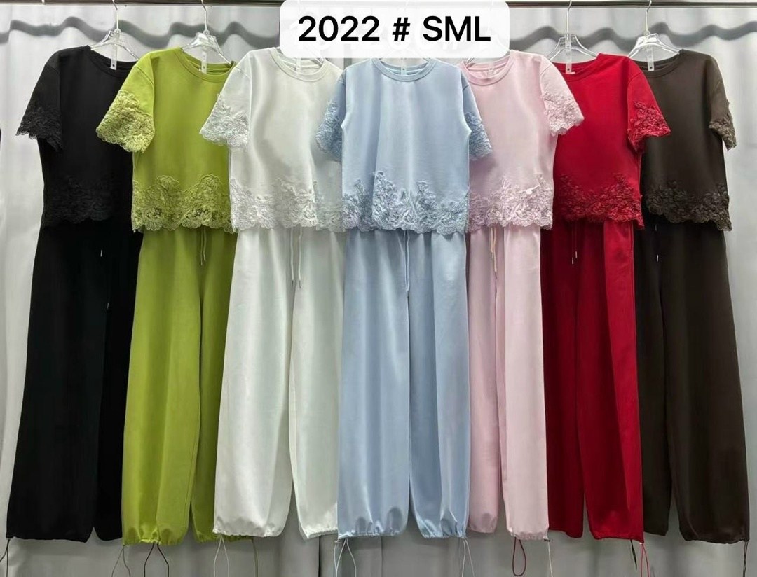 летние костюмы,брюки кружевные,женские костюмы,костюм двойка женская,одежда для женщин