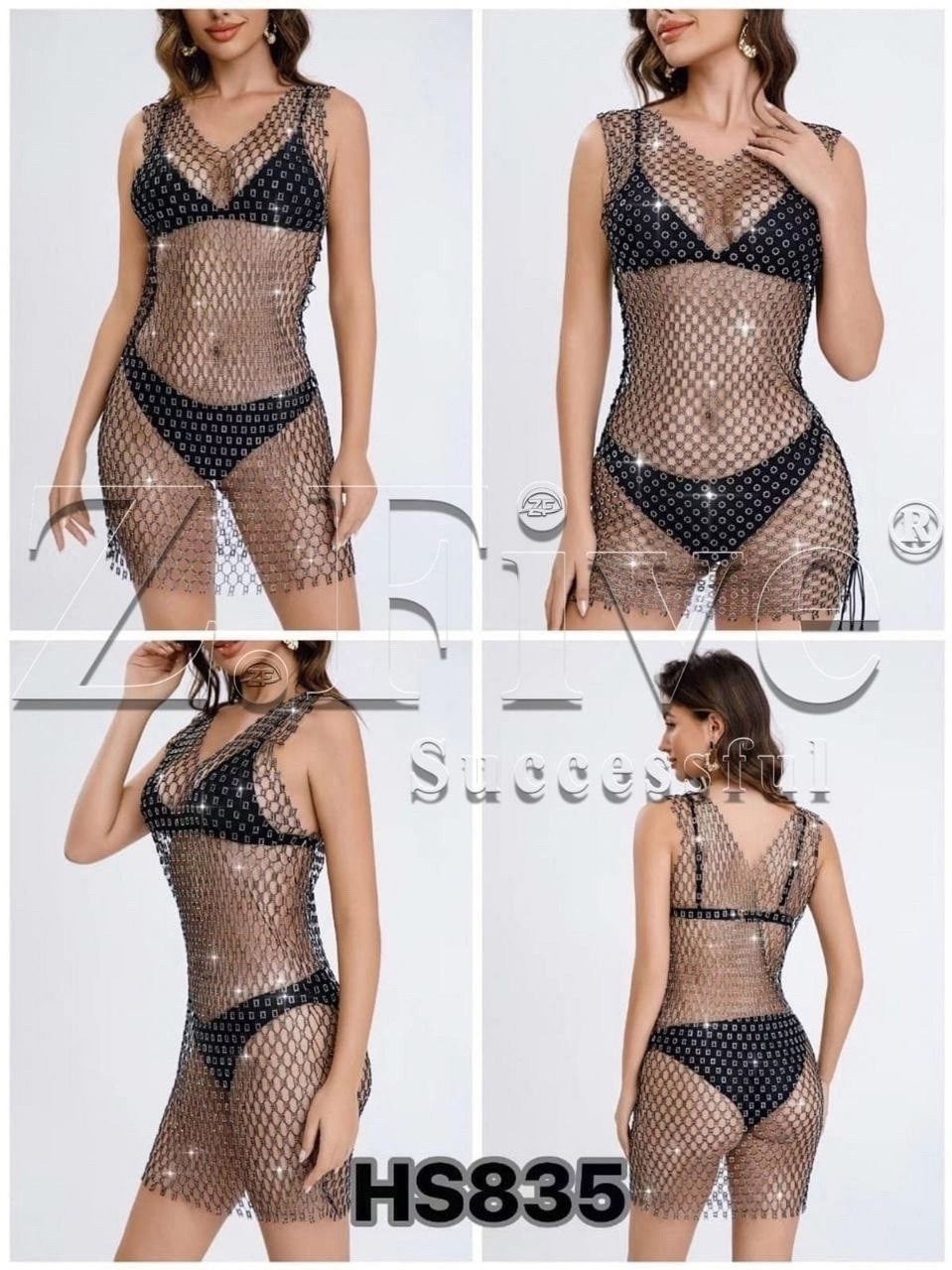 туника сетка со стразами,туника сетка,сетка со стразами,эротическое платье сетка со стразами,туника со стразами