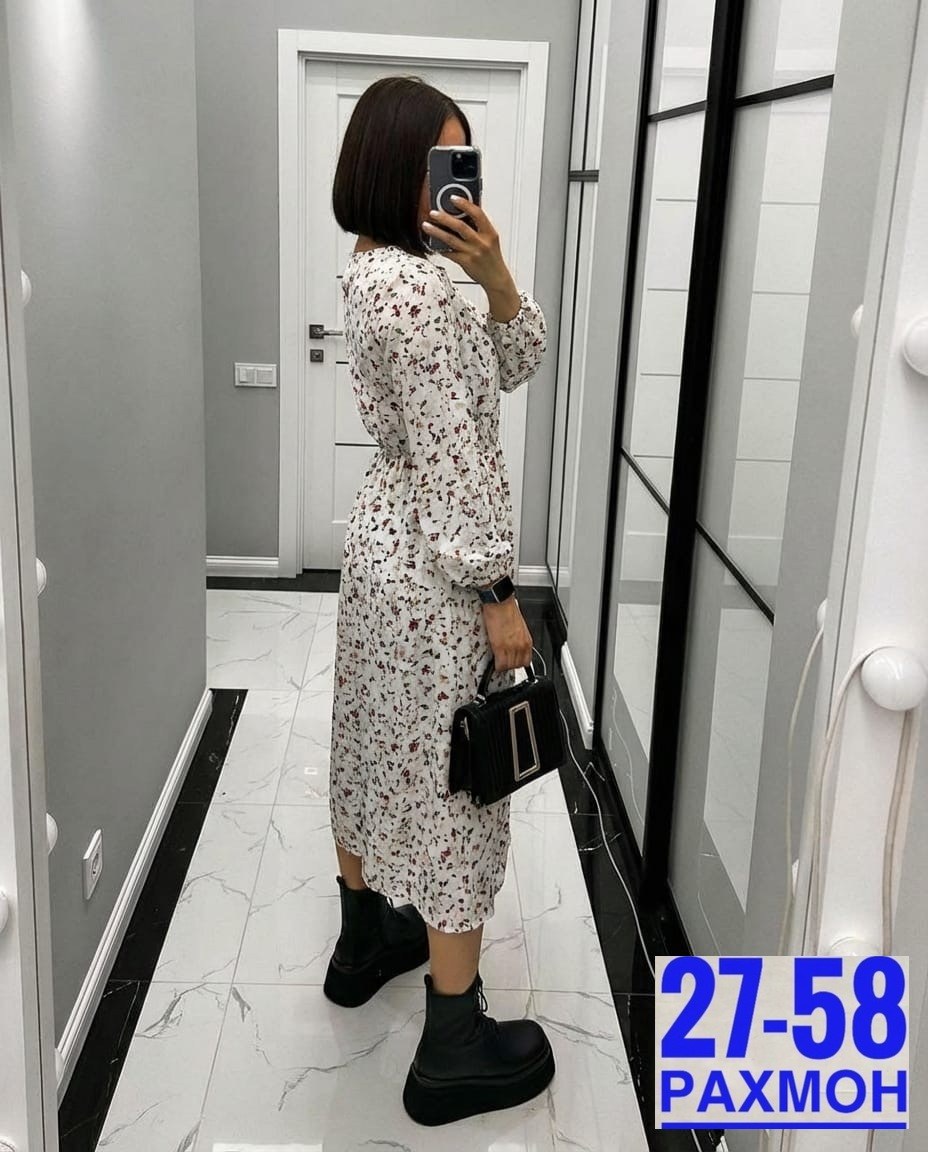 платье женское,платье женское прадо,платье ,женское платье миди,платье