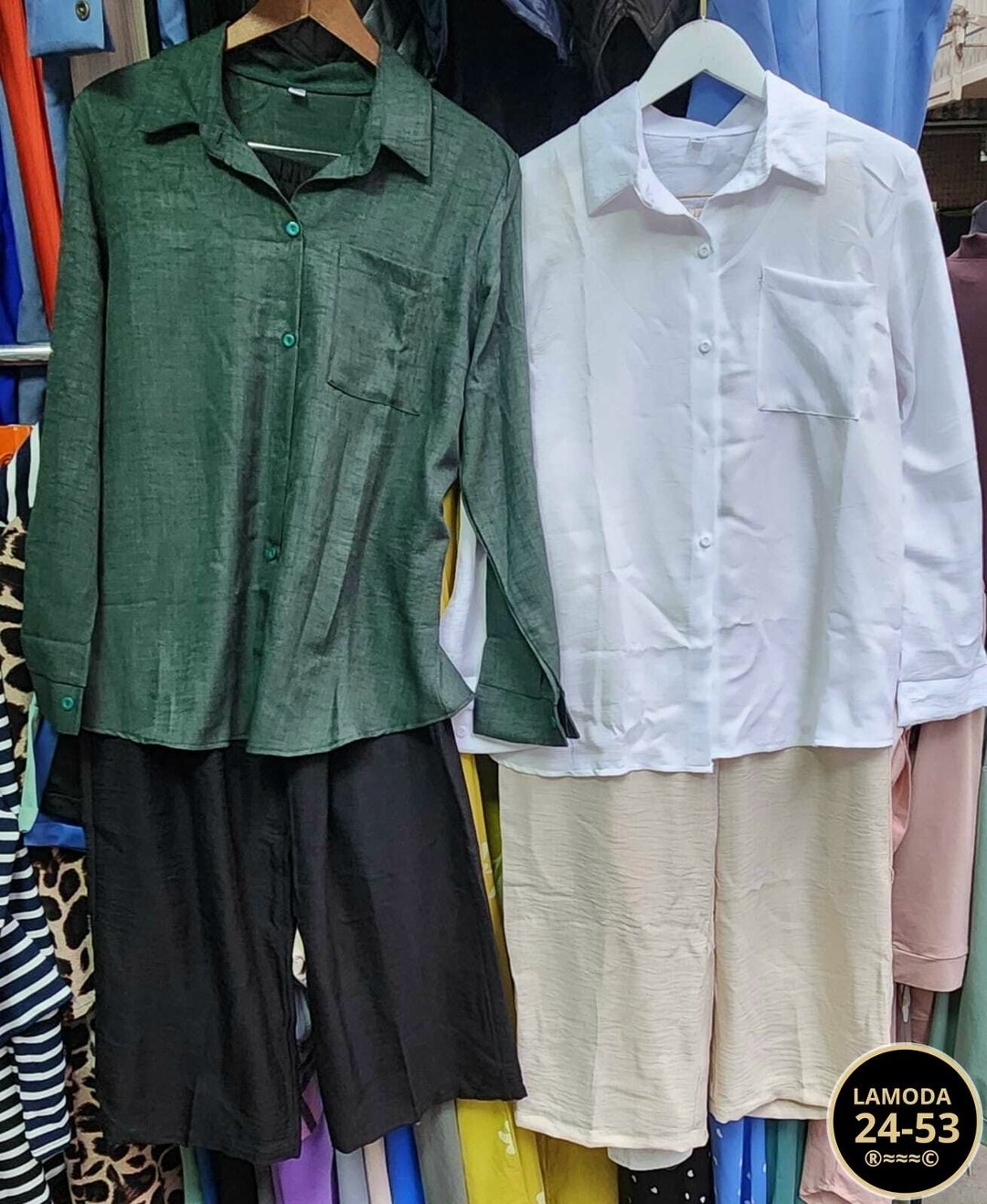 костюм с рубашкой,женская рубашка,костюм с брюками,рубашка свободного кроя,брючные женские костюмы