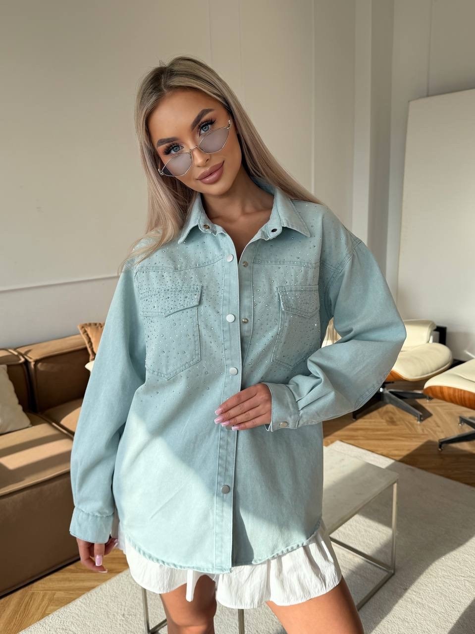 рубашка джинсовая,рубашка джинсовая оверсайз,джинсовая куртка,женская джинсовая рубашка оверсайз,джинсовая женская рубашка