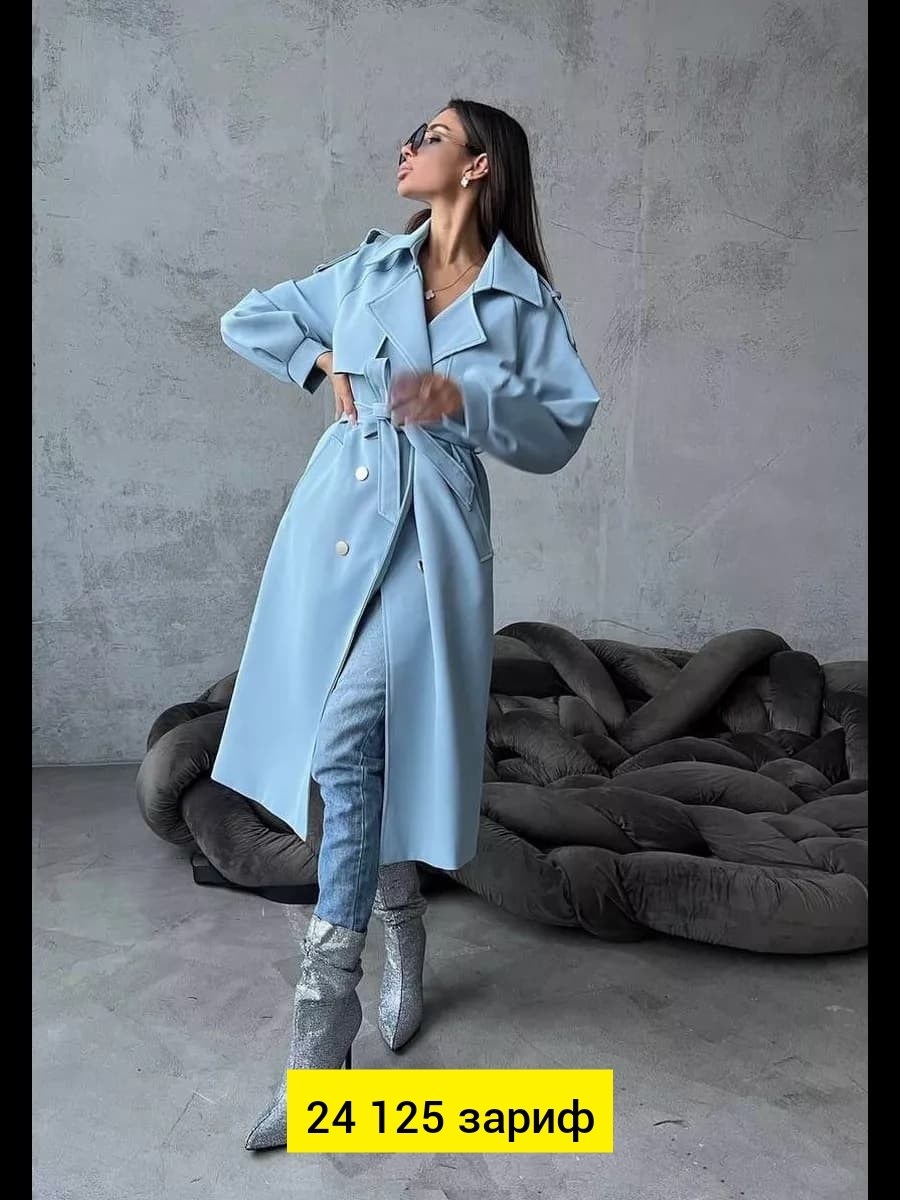 плащ тренч женский,плащ тренч женский 46 48,тренч женский,плащ женский тренч длинный,плащ женский