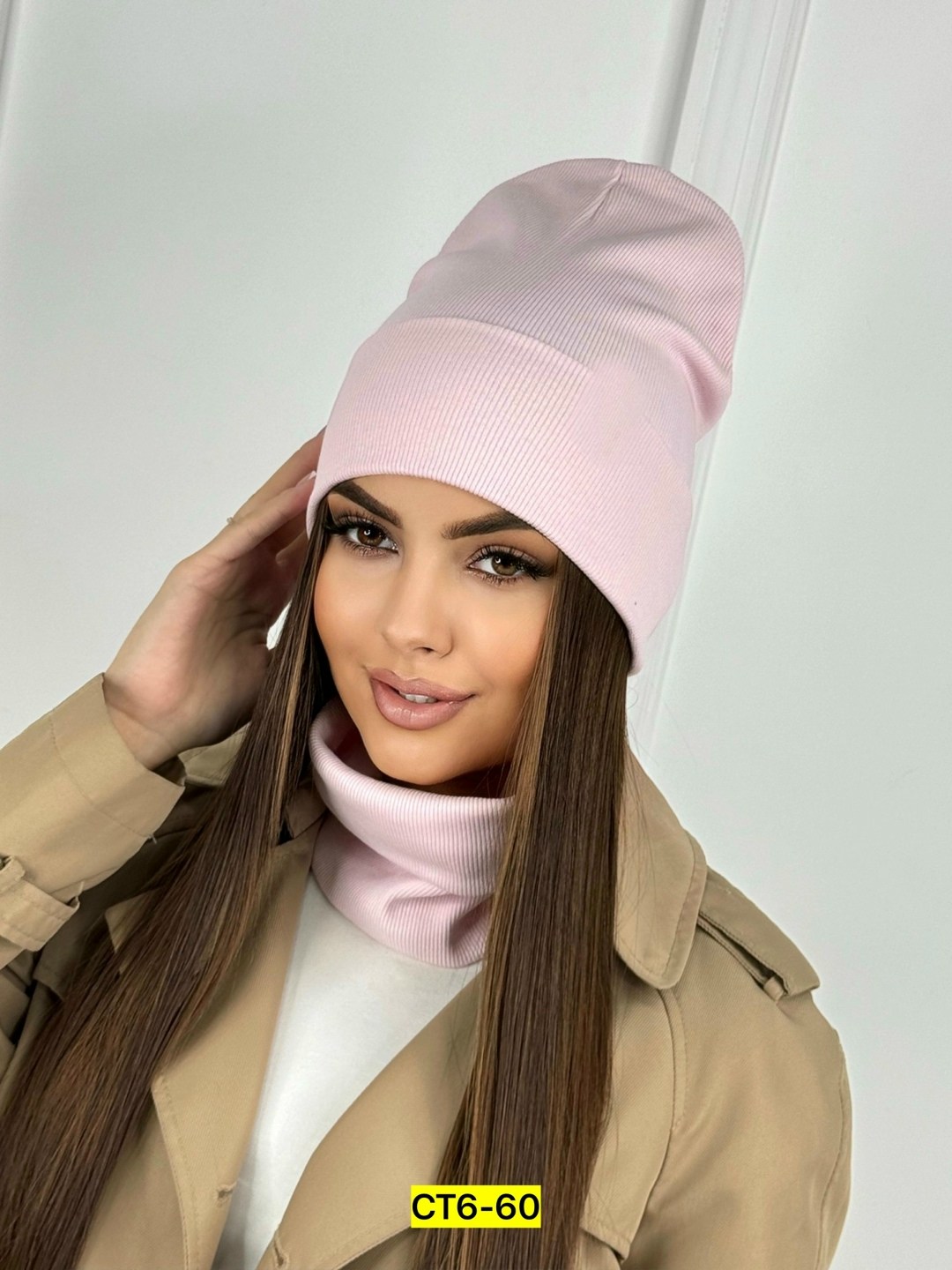 весенняя шапка бини,комплект шапки,женский комплект шапка,шапка для женщин,шапка и снуд комплект