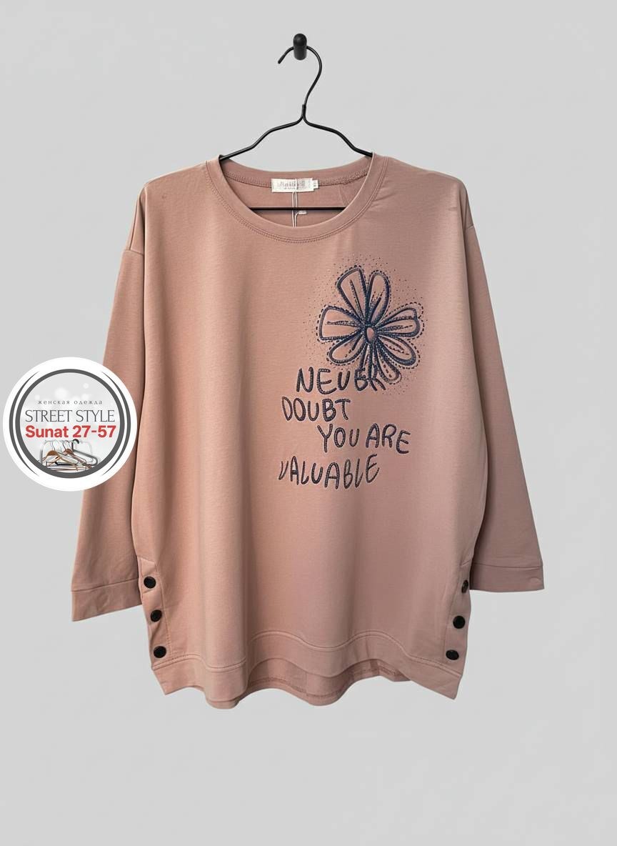 футболки женская,кофта женская,женская футболка больших размеров,блузка женская,туника женская