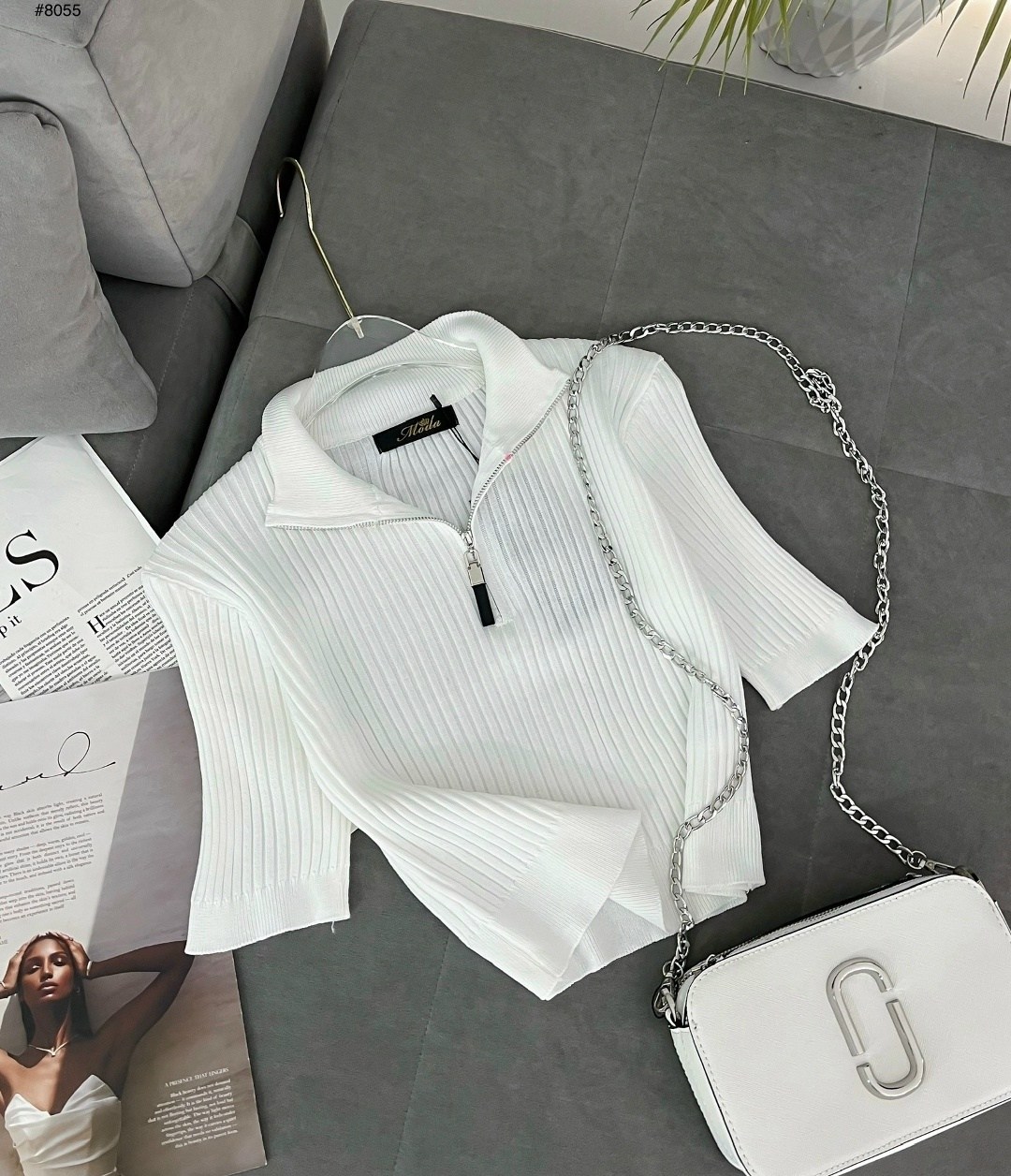 женская кофта,свитер с замком,свитер женский,свитер с горлом на молнии оверсайз kk fashion,свитер оверсайз