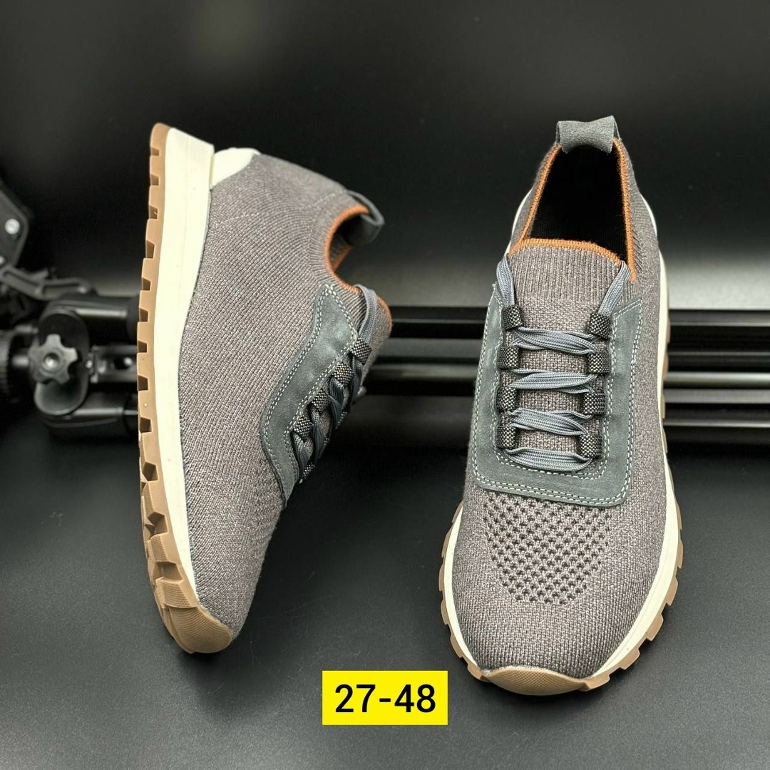 кроссовки brunello cucinelli,кроссовки текстильные brunello cucinelli,мужские кроссовки,,мужские кроссовки модные