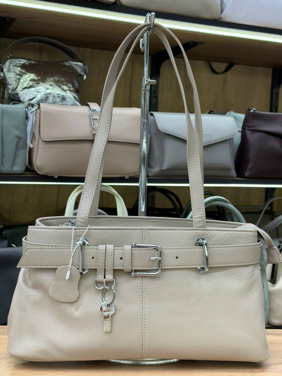 сумка,сумки женская,классическая сумка,сумка голубая,сумка жен