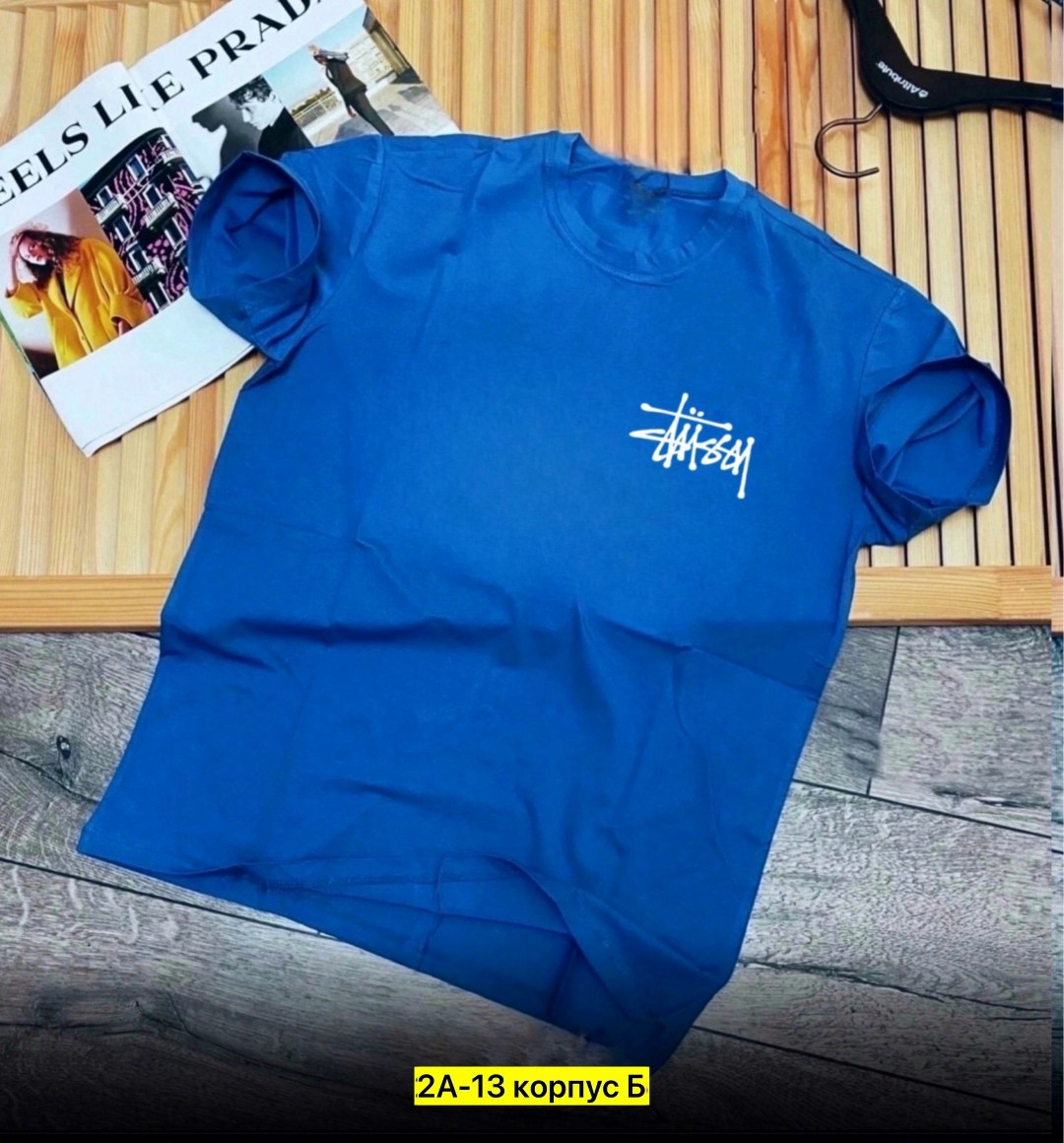 футболки мужские,футболки для мужчин,футболки stussy,футболка