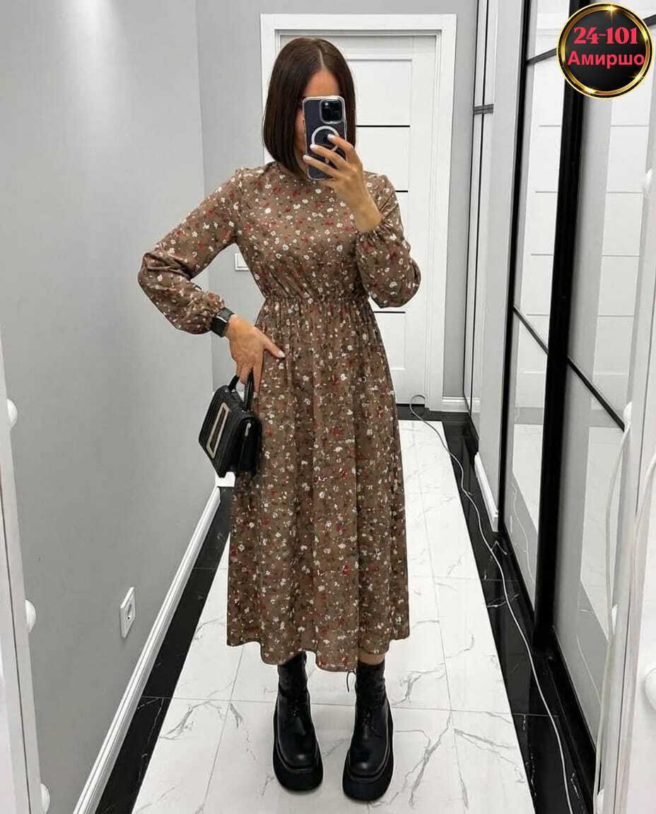 женская платье,платье длинное женское,женские повседневные платья,модное платье,штапель платье