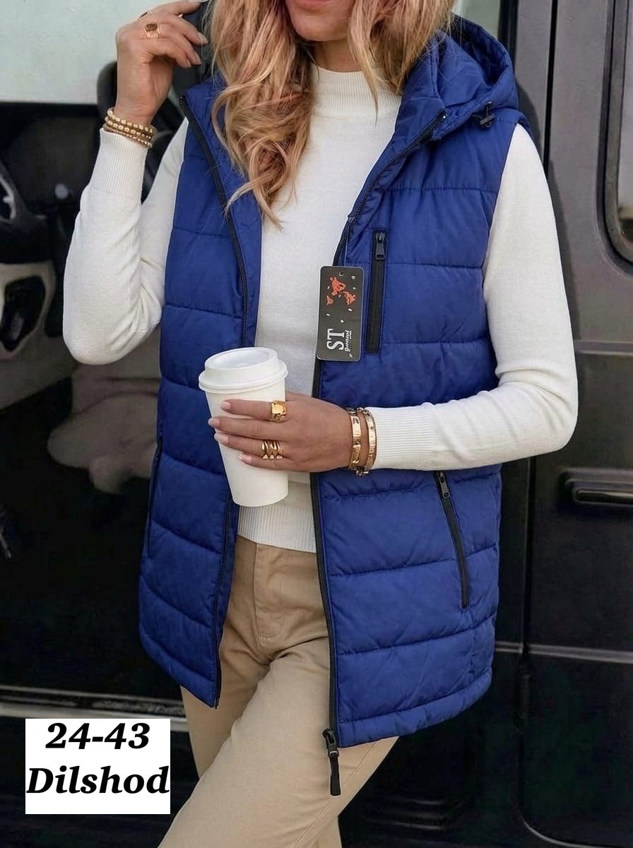 жилет женский,жилетка женская,жилет утепленный женский,жилет утепленная,жилет на синтепоне