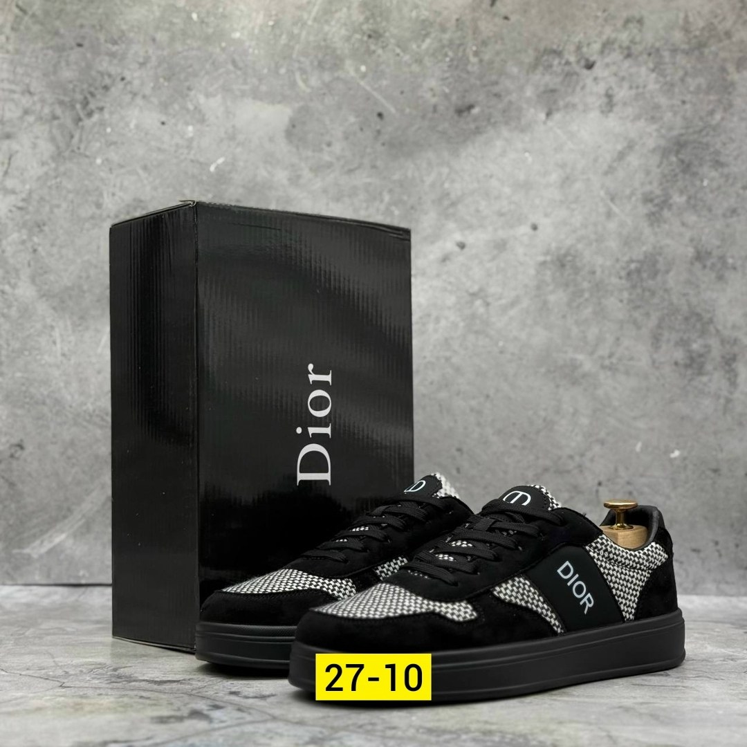 кроссовки dior мужские,кеды dior мужские,кроссовки christian dior,мужские черные кроссовки christian dior b27,кроссовки кристиан диор мужские