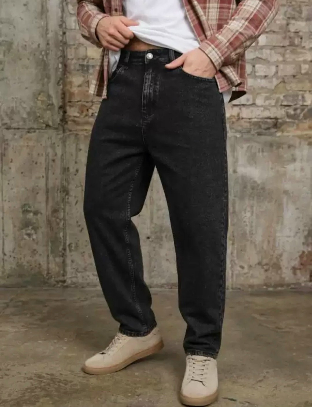 джинсы мужские бананы классическая модель,джинсы мужские бананы,джинсы мужские,джинсы бананы мужские широкие,джинсы мужские серый бананы