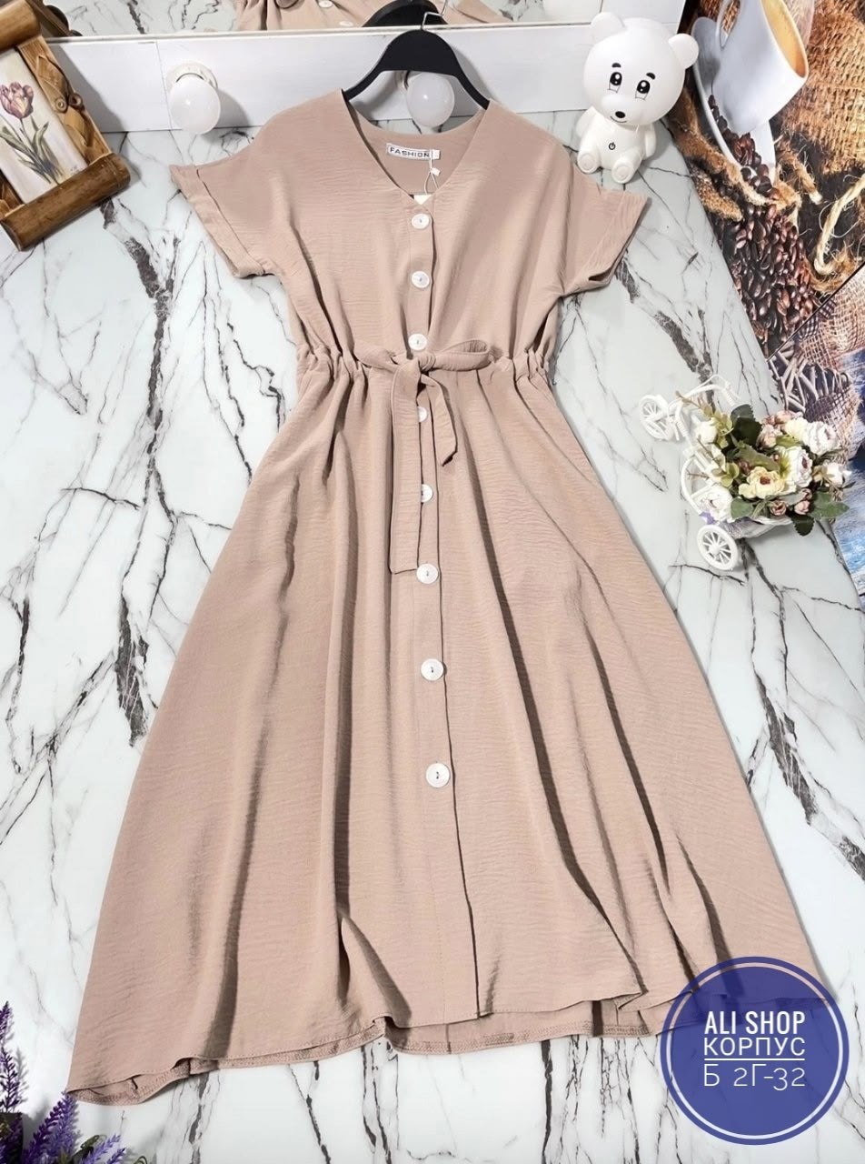 летнее женское платье,платье на пуговицах,платья,женская платье,платье модное