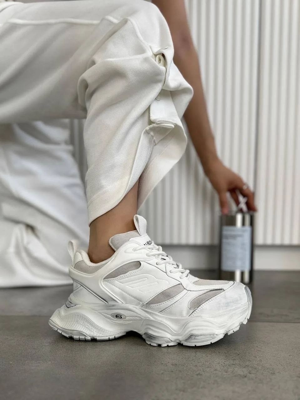 кроссовки,массивные кроссовки,кроссовки чёрные,черные женские кроссовки,кроссовки a1 chunky sneakers unisex low-top черный