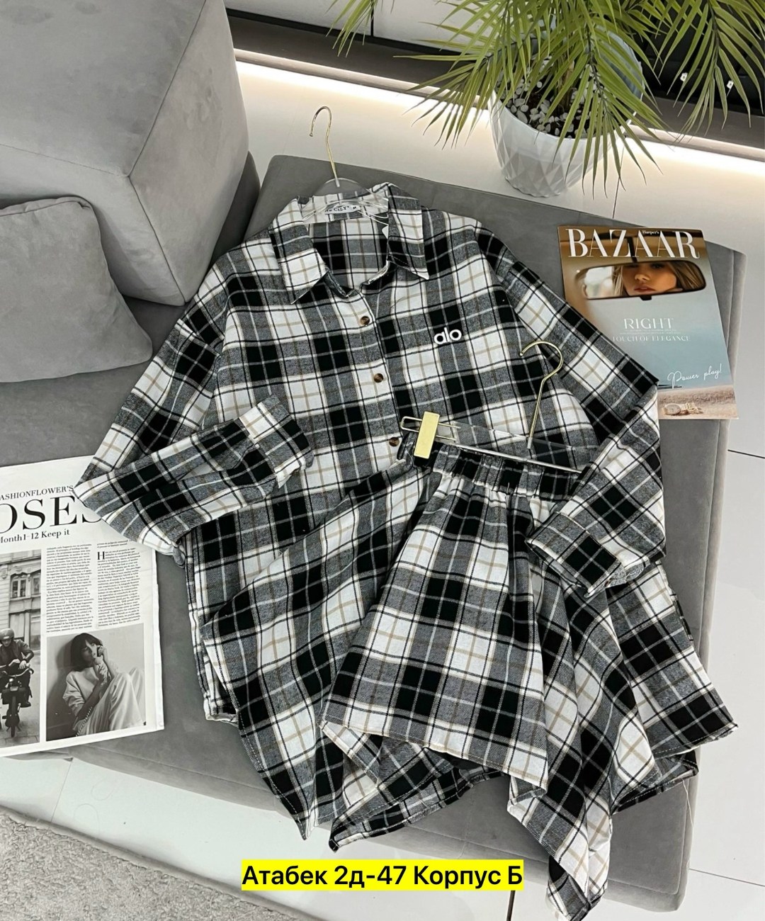 рубашка женская в клетку,женская рубашка,рубашка в клетку,рубашка в клетку оверсайз,рубашка женская оверсайз в клетку