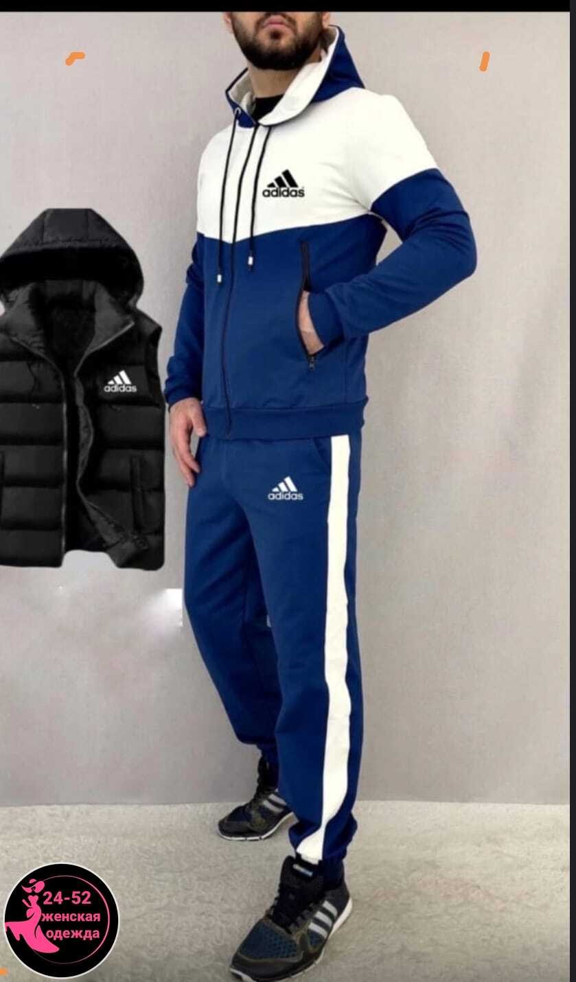 флисовый костюм адидас мужской,костюм тройка,костюм спортивный мужской,мужской спортивный костюм на флисе,спортивный костюм мужской спортивный костюм