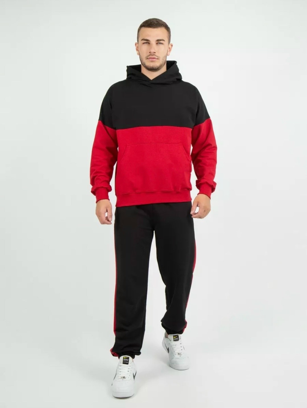 спортивные мужские костюмы,спортивные костюмы для мужчин,спортивные костюм худи,мужская спортивная одежда,спортивный костюм мужской толстовка и штаны арт. 1456565