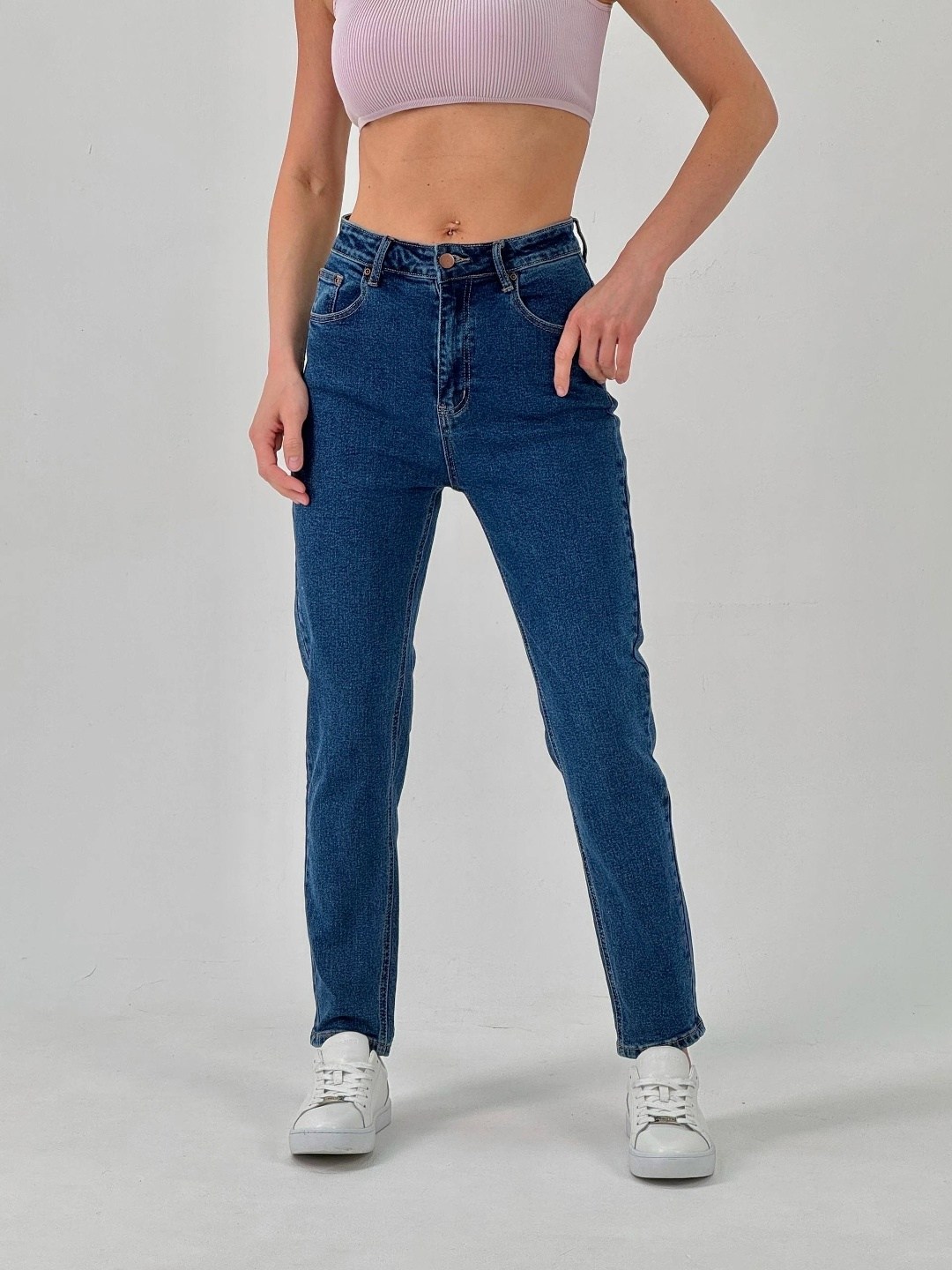 женские джинсы,джинсы мом женские,джинсы брюки,джинсы женский lova's blue jeans темно-синий бананы,джинсы мом