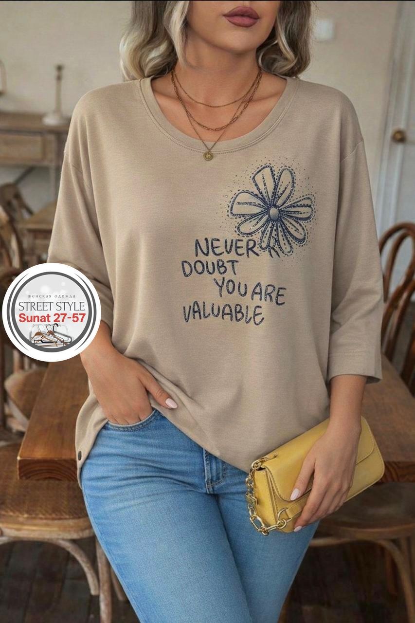 футболки женская,кофта женская,женская футболка больших размеров,блузка женская,туника женская